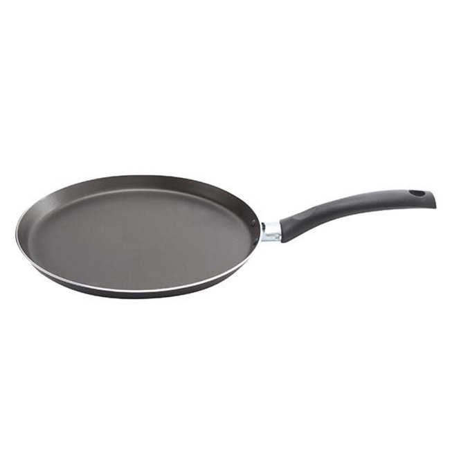 C&T Chef-line-Pro - Pancake pan - D24cm - Aluminium