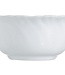 Luminarc Feston - Bowl - White - D12cm - Glass - (set of 6)