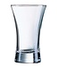 Arcoroc Hot Shot - Shot glasses - 6,4cl - (Set of 12)