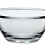 Bormioli Mr Chef - Bowls - D11cm - (Set of 6)