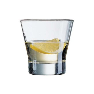 Arcoroc Shetland - Water Glasses - 25cl - (Set of 12)