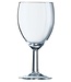 Arcoroc Savoie - Verres à vin - 24,5cl - (Set de 12)