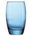 Arcoroc Salto - Wassergläser - Blau - 35cl - (6er Set)