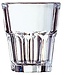 Arcoroc Granity - Verres à liqueur - 4,5cl - (Set de 12)