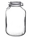 Bormioli Fido - preserving jars - Round - 5L (Set of 3)