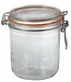 Le Parfait Super - Preservation jar - 750ml - D100mm - (Set of 12)