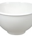 C&T Malaga - Bowls - 17.5cl - D10xh6cm - Porcelain - (Set of 6)