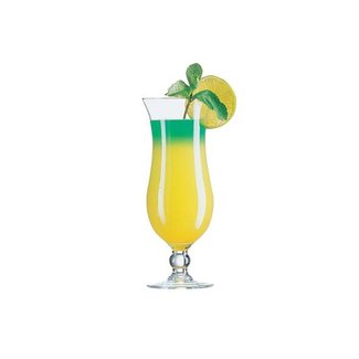 Arcoroc Hurricane - Cocktail Glas - 44cl - (6er Set)