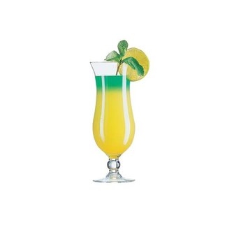 Arcoroc Hurricane - Cocktail Glazen - 44cl - (Set van 6)