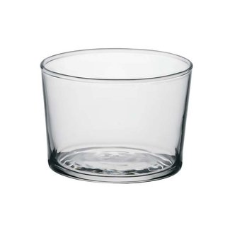 Bormioli Bodega - Verres à eau - 20cl - verre - (Set de 6)