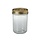 Le Parfait Familia Wiss - Conservation jar - 750ml - D10xH15cm - (Set of 12)