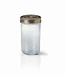 Le Parfait Familia Wiss - Conservation jar - 1 Liter - D10cm H17cm - (Set of 12)