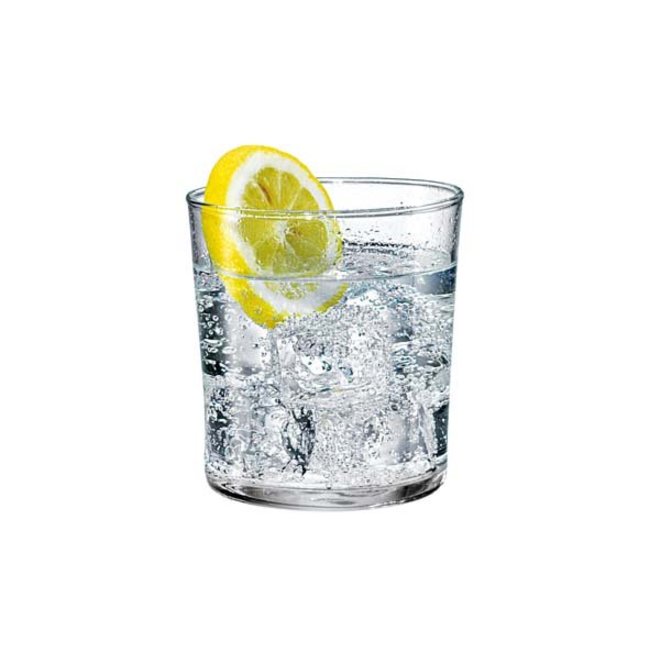 Bormioli Bodega - Water glasses - 36,6cl - (Set of 6)