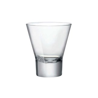 Bormioli Ypsilon - Verres à eau - 25cl - (Set de 6)