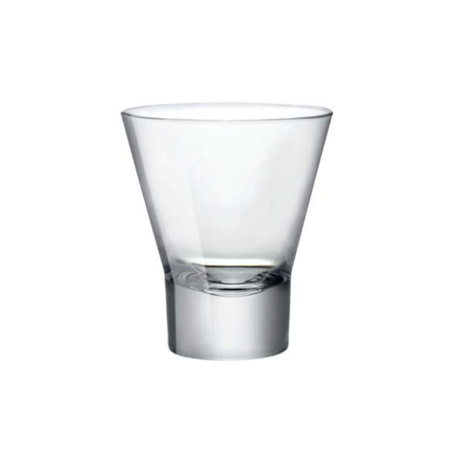 Bormioli Rocco America '20s 25cl Cocktail Glasses (Set of 6)