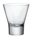 Bormioli Ypsilon - Verres à eau - 25cl - (Set de 6)