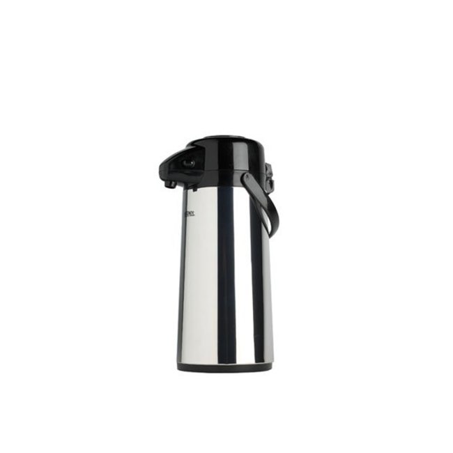 Thermos Pumpthermos 1,9l "thermos" Inox Rs Tppd26xh35,5cm