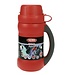 Thermos Premier-Red - Isoleerfles - 0.5L - D10xh24.5cm