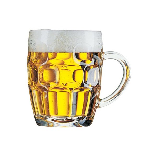 Arcoroc Bock Brit - Verres à bière - 56cl - (Set de 24)