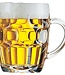 Arcoroc Bock Brit - Beer Glasses - 56cl - (Set of 24)