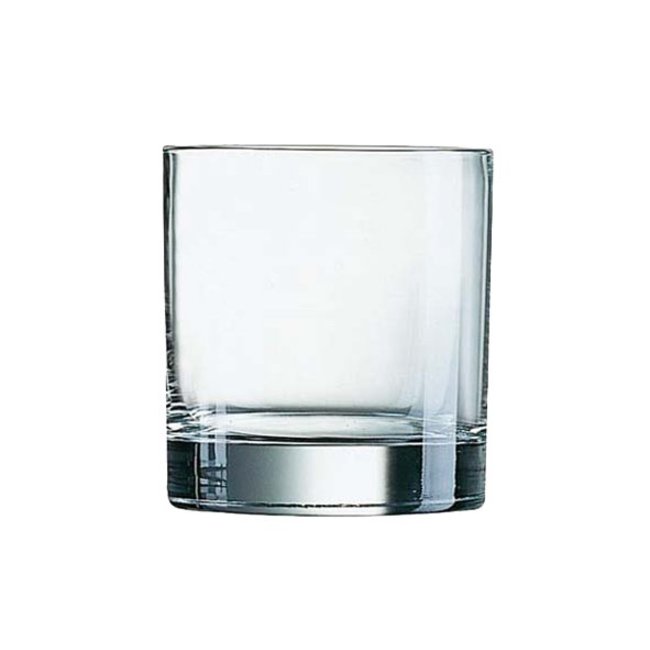 Arcoroc Islande - Wasserglaser - 38cl - (6er Set)