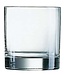 Arcoroc Islande - Water Glasses - 38cl - (Set of 6)