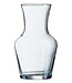 Arcoroc Carafon - Karaffe - 0,25 Liter - (6er Set)