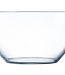 Luminarc Cosmos - Salad bowl - Transparent - D28cm - Glass - (set of 3)