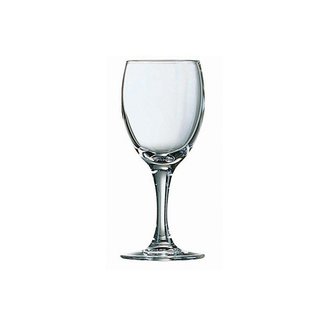 Arcoroc Professional French Wine Glasses - 24 piece set - 25 CL / 8 1/4 Oz