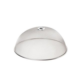 C&T Food Hood Metal D30cm - 18/0