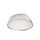 C&T Food Hood Metal D30cm - 18/0