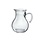 Bormioli Versilia - Carafe - 0,25L - (Set de 12)