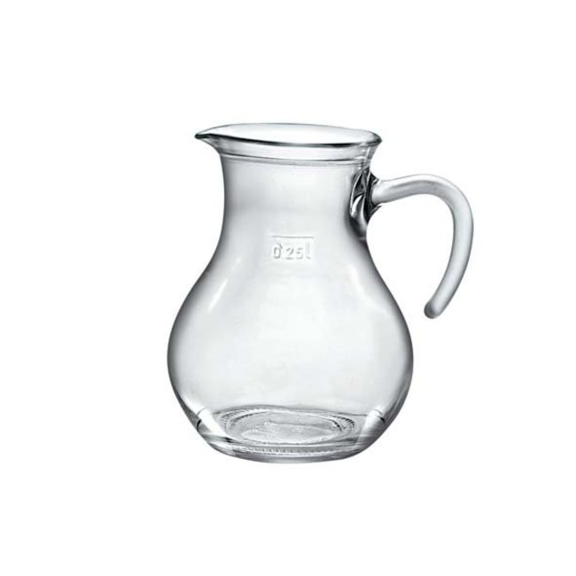 Bormioli Versilia - Decanter - 0,25L - (set von 12)