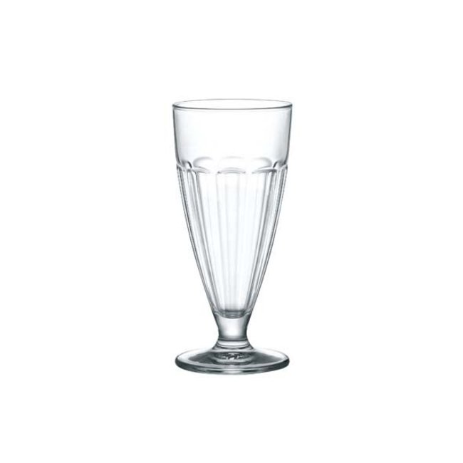 Bormioli Rock-Bar - Sundae glasses - 38cl - (Set of 6)