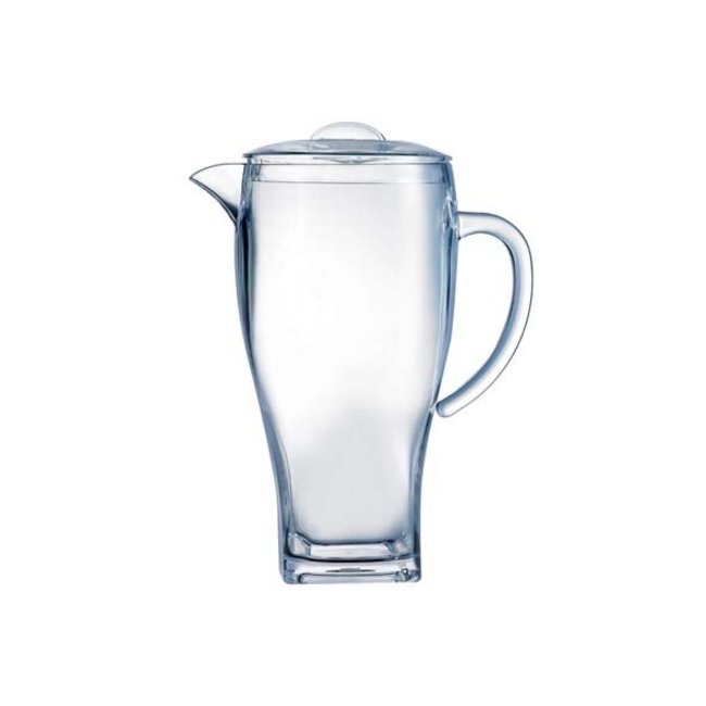 Arcoroc Outdoor Perfect - Carafe - 2 Liter - Glas