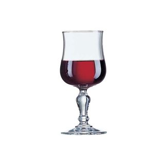 Arcoroc Normandie - Wineglasses - 23cl - (Set of 12)