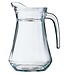 Arcoroc Broc - Carafe - 1 Liter - (Set of 6)