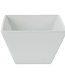 C&T Napoli White Mini Dish 8,2x8,2xh3,7 Cm (set of 12)