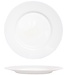 Luminarc Every Day - Assiette à dessert - Blanc - 19cm - Opale - (lot de 6)