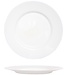 Luminarc Every Day - Dessert plate - White - 19cm - Opal - (set of 6)