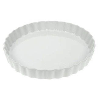 C&T Moule A Tarte Ronde D28cm (lot de 4)