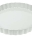 C&T Cake Tin Round White D28xh4cm (set of 4)