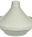 C&T Tajine 22 Cm - Beige