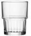 Bormioli Lyon - Wassergläser - 20cl - (Set von 6)