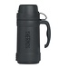 Thermos Eclipse - Insulated Bottle - Dark Gray - 0,5Litre.