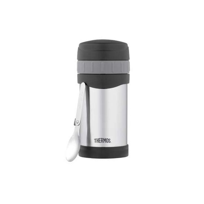 Thermos Thermax SpeisebehÄlter 0,5l Mit LÖffel