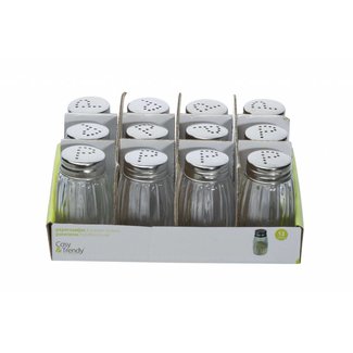 Cosy & Trendy For Professionals Pepper Tub Set12 Glasses