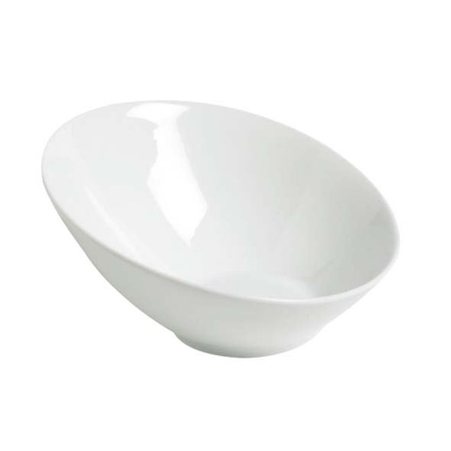 C&T Anthony Saladbowl D19xh9.8cm (set of 4)