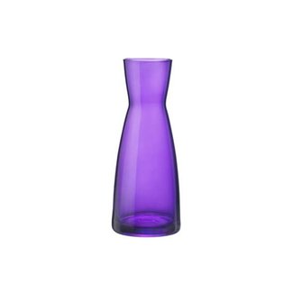 Bormioli Ypsilon - Carafe - Violet - 0,5L (Set de 6)