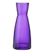 Bormioli Ypsilon - Decanter - Purple - 0,5L (Set of 6)
